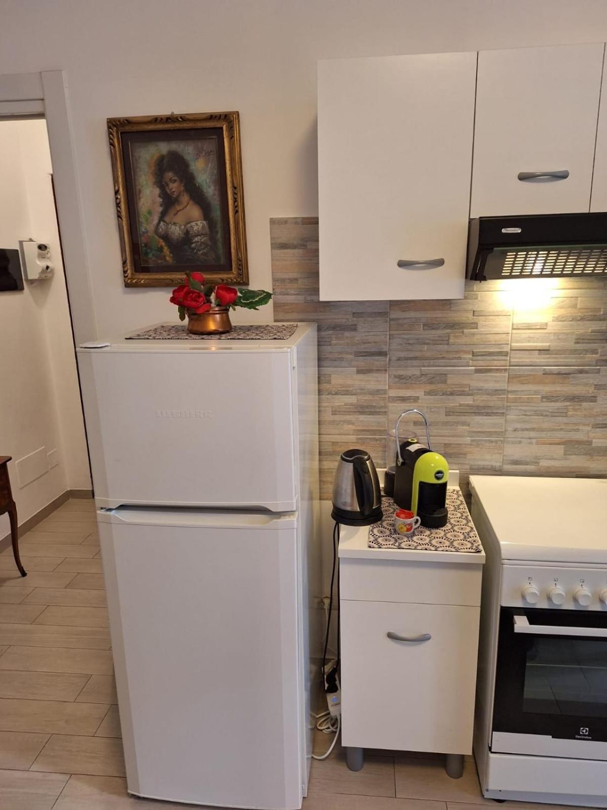 Bnb Milano Dipinta Di Blu Экстерьер фото