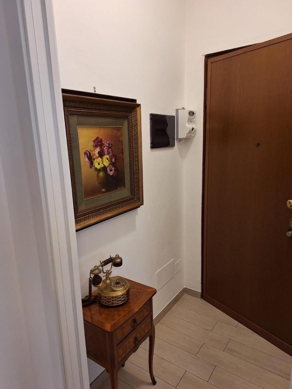 Bnb Milano Dipinta Di Blu Экстерьер фото