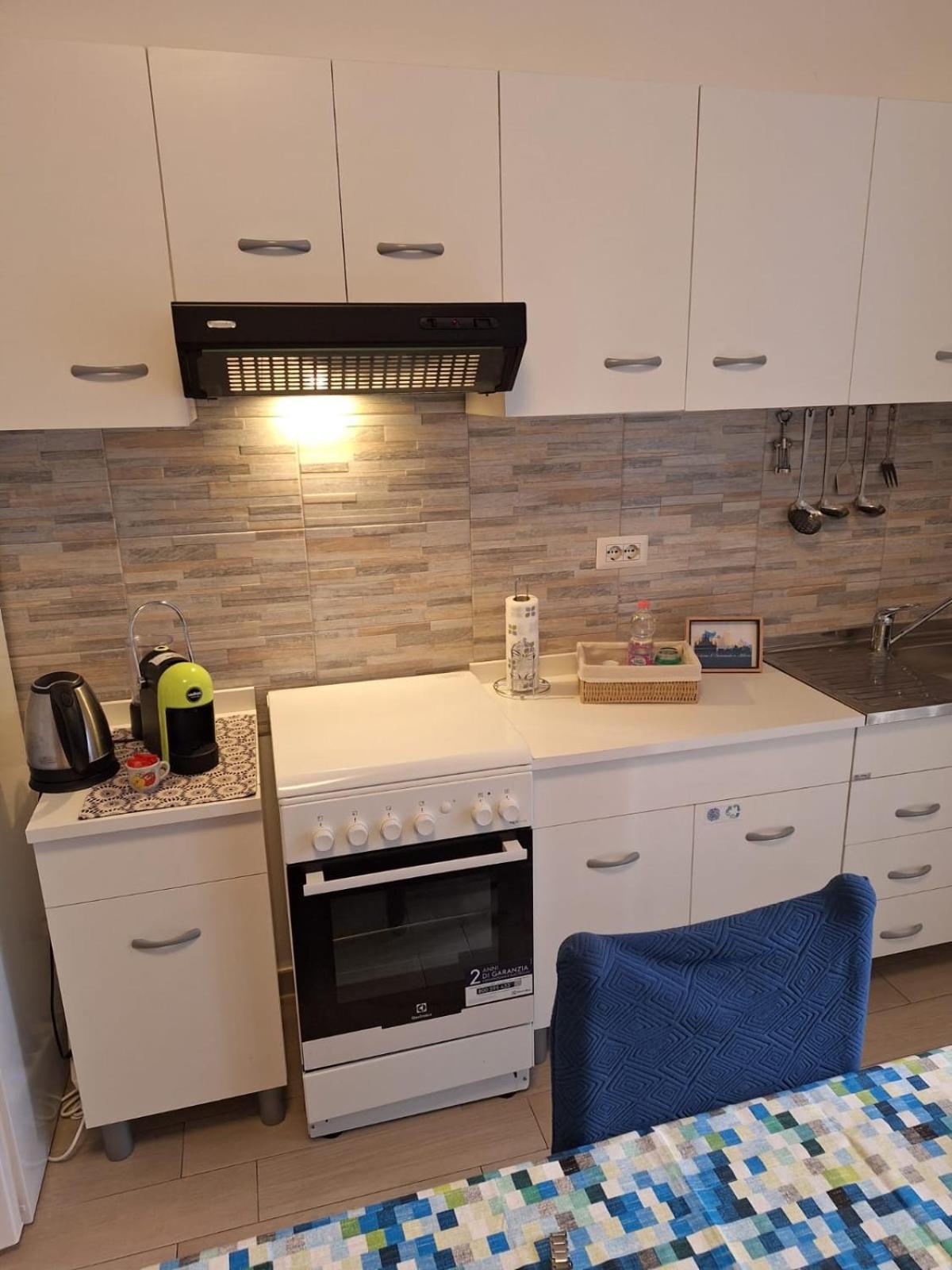 Bnb Milano Dipinta Di Blu Экстерьер фото