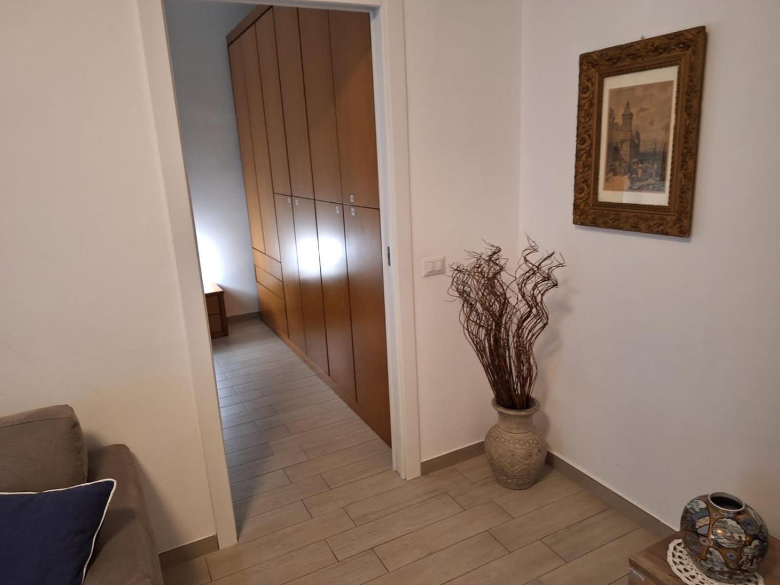 Bnb Milano Dipinta Di Blu Экстерьер фото