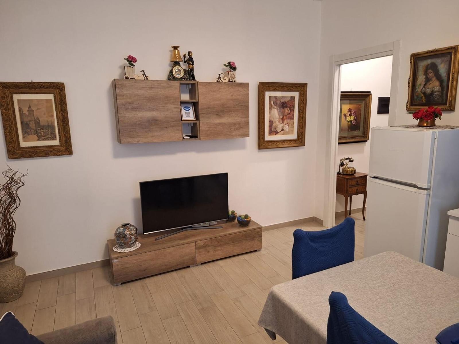 Bnb Milano Dipinta Di Blu Экстерьер фото