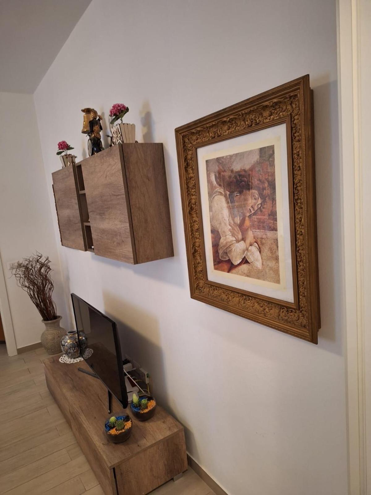 Bnb Milano Dipinta Di Blu Экстерьер фото