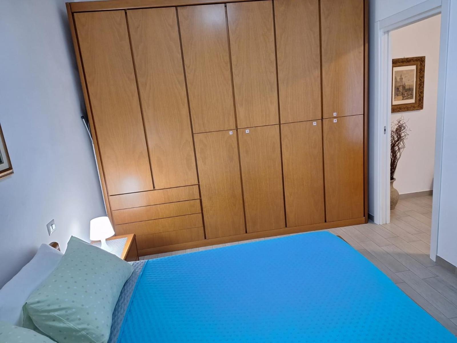 Bnb Milano Dipinta Di Blu Экстерьер фото