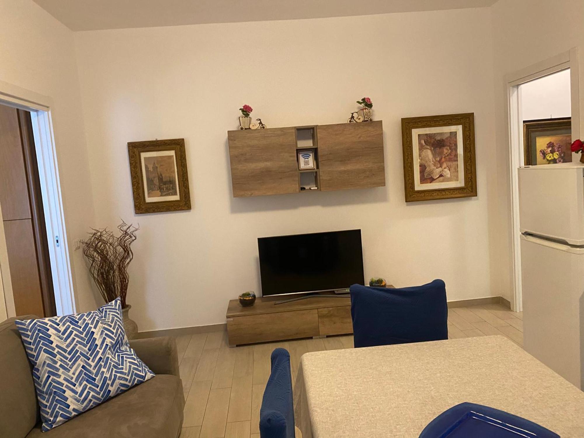 Bnb Milano Dipinta Di Blu Экстерьер фото