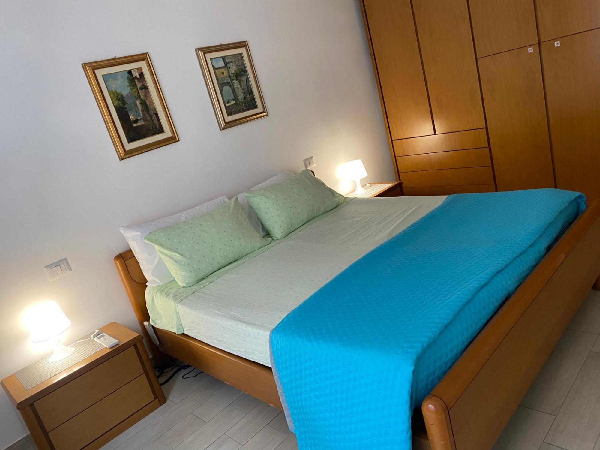 Bnb Milano Dipinta Di Blu Экстерьер фото