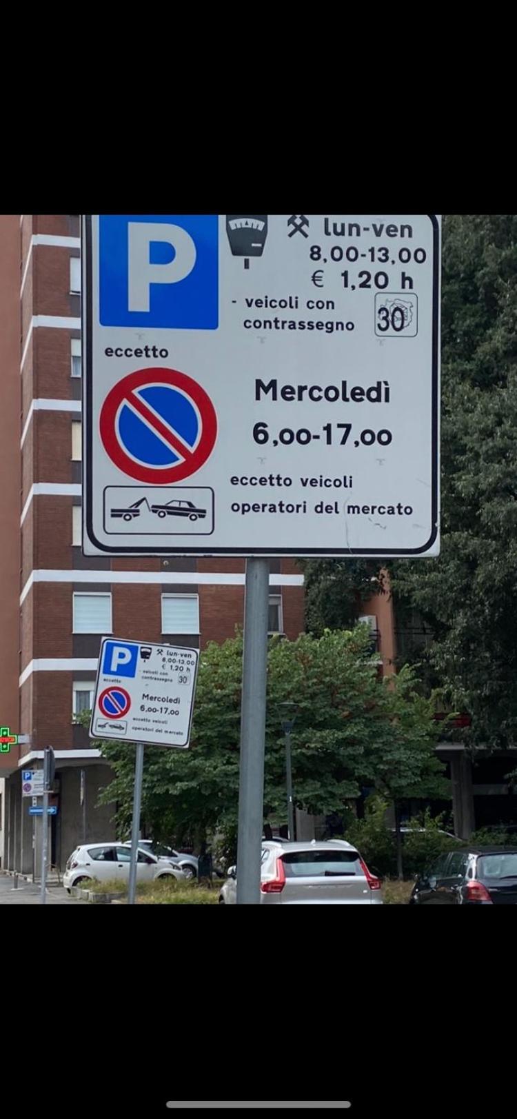 Bnb Milano Dipinta Di Blu Экстерьер фото